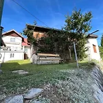 Holiday home Boho Am Bach Altmuenster