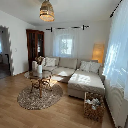 Boho Am Bach 度假居