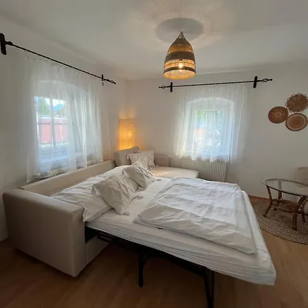 Boho Am Bach *
