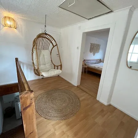 Holiday home Boho Am Bach *