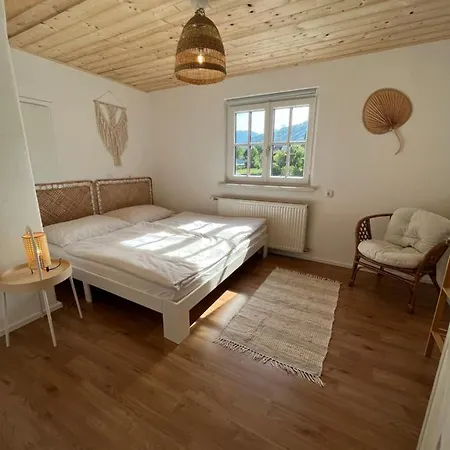 Boho Am Bach *