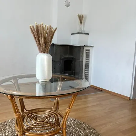 Boho Am Bach