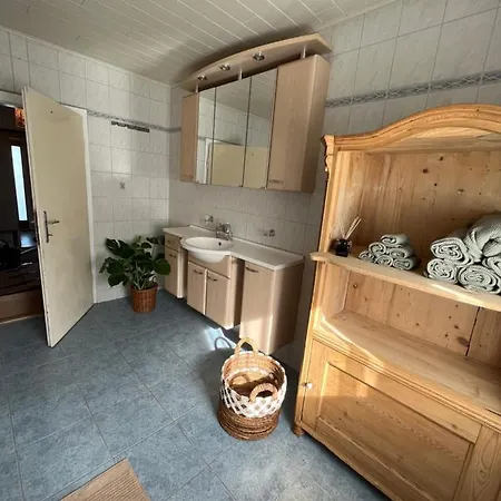 Holiday home Boho Am Bach