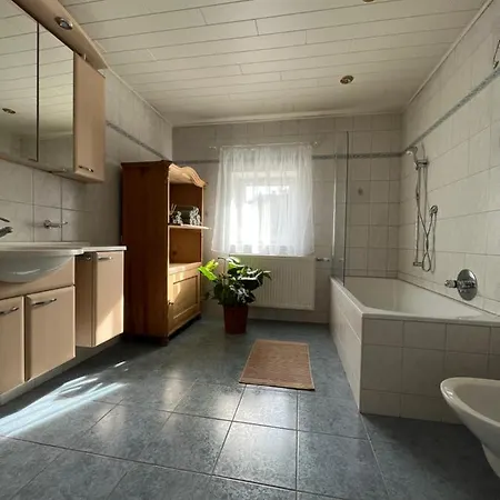 Boho Am Bach Holiday home *