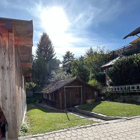 Boho Am Bach * Altmuenster