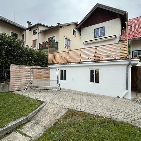 Boho Am Bach Altmuenster