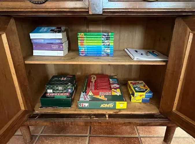 Boho Am Bach Holiday home