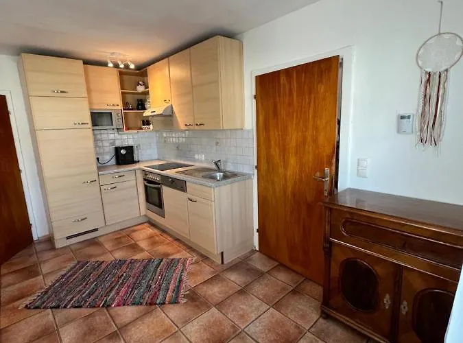 Boho Am Bach * Altmünster