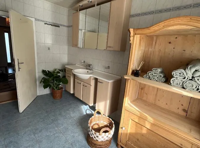 Holiday home Boho Am Bach