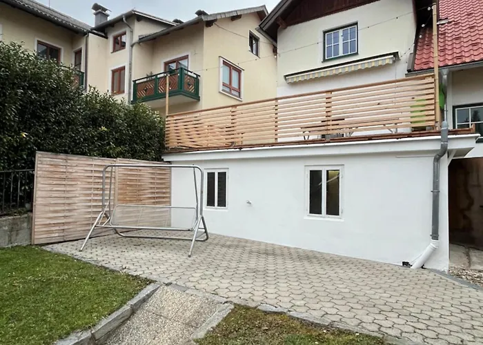 Boho Am Bach Altmuenster