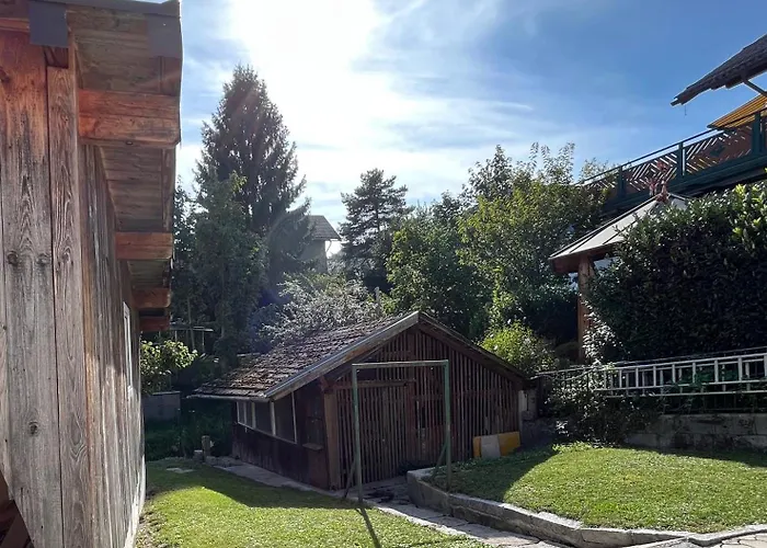 Boho Am Bach * Altmünster